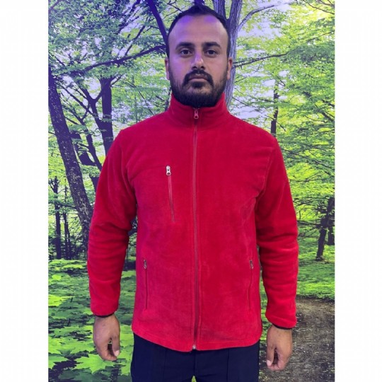 POLAR MONT KIRMIZI 280 GR ÜNÜVERSAL